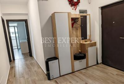 Apartament cu 3 camere, mobilat în Theodor Pallady - 3