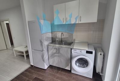 Apartament cu 2 camere decomandat, mobilat în Theodor Pallady - 8