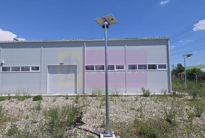 Spațiu comercial, de 200 mp, în Central - 4
