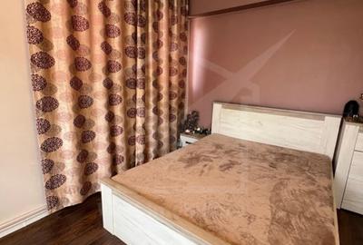 Apartament cu 3 camere semidecomandat, mobilat în Zorilor - 21
