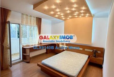 Apartament cu 2 camere decomandat, mobilat în 13 Septembrie