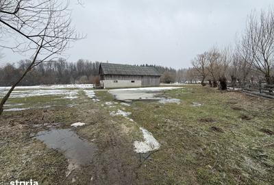 Teren de 3600 mp, în Horodnic - 7