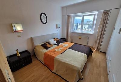 Apartament cu 2 camere decomandat, mobilat în Griviței - 20