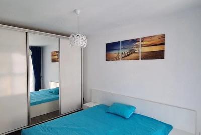 Apartament cu 2 camere decomandat în Medicină