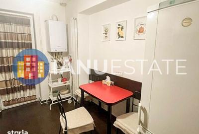 Apartament cu 2 camere decomandat, mobilat în Tineretului - 10