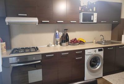 Apartament cu 2 camere decomandat în Nord - 4