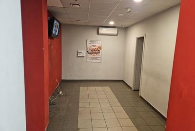 Spațiu comercial, de 73 mp, în Vest