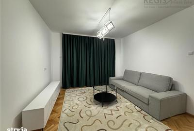Apartament cu 2 camere semidecomandat, mobilat în Hărmanului - 7