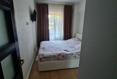 Apartament cu 2 camere semidecomandat în Copou - 12