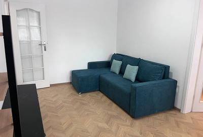 Apartament cu 2 camere nedecomandat în Tătărași - 2
