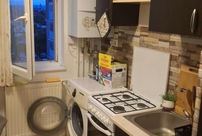 Apartament cu 2 camere în Orizont - 4