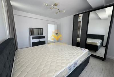 Apartament cu 2 camere semidecomandat, mobilat în Baciu - 4