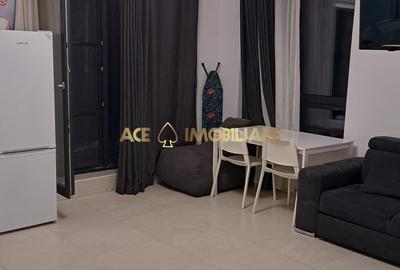 Apartament cu 2 camere decomandat, mobilat în Tei - 1
