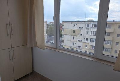 Apartament cu 2 camere decomandat în Central - 7