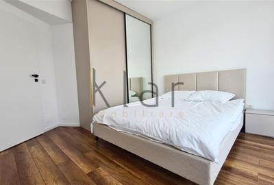 Apartament cu 2 camere semidecomandat, mobilat în Zorilor - 4