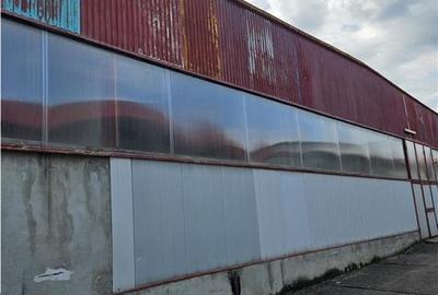 Spațiu industrial, de 2,200 mp, în Mârșa - 35