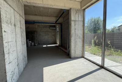 Spațiu comercial, de 132 mp, în Odăi