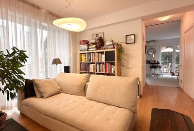 Duplex cu 6 camere cu Canalizare în Herăstrău - 2