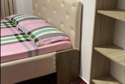 Apartament cu 3 camere decomandat în Central - 2