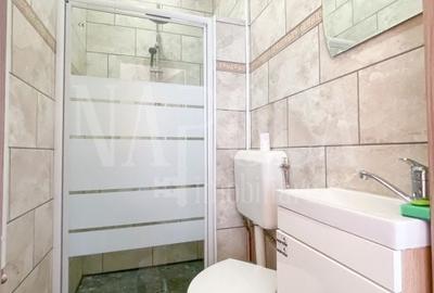 Casă individuală cu 3 camere cu Canalizare în Grigorescu - 3
