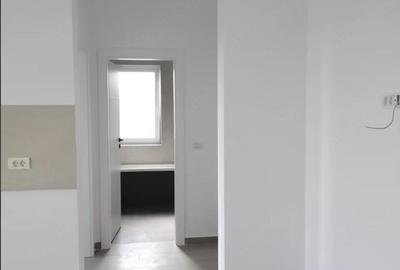 Apartament cu 2 camere semidecomandat în Braytim
