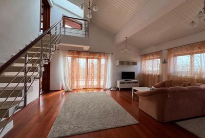Apartament cu 4 camere în Nord - 8