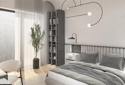 Casă individuală cu 4 camere cu Teren 609 Mp în Sâncraiu de Mureș
