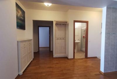Apartament cu 3 camere decomandat, mobilat în Calea Călărașilor - 5