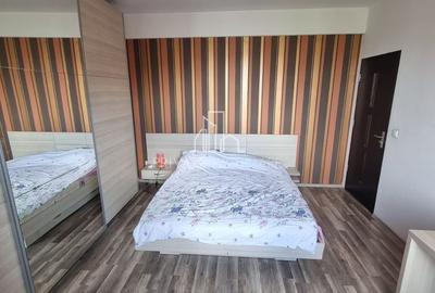 Apartament cu 2 camere nedecomandat în Ultracentral