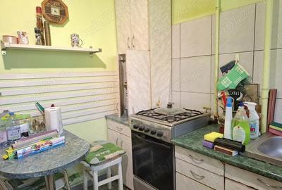 Apartament cu 2 camere decomandat în Ultracentral - 2