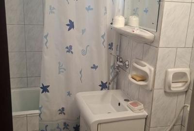 Apartament cu 2 camere decomandat în Nord