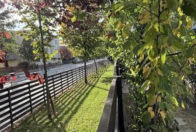 Apartament cu 2 camere decomandat în Băneasa
