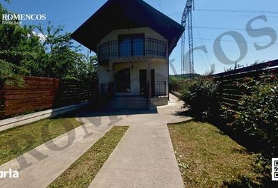 Casă cu 5 camere cu Teren 598 Mp în Călinești - 3