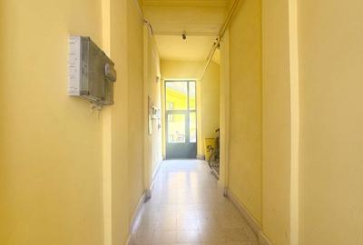 Apartament cu 2 camere în Iosefin