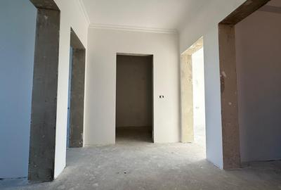 Duplex cu 5 camere cu Canalizare în Săcălaz - 10