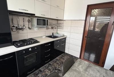 Apartament cu 2 camere decomandat, mobilat în Gării - 2