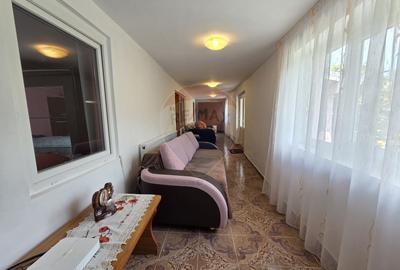 Casă individuală cu 4 camere cu Teren 1050 Mp în Câmpineanca - 13