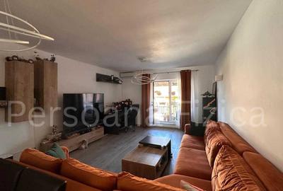 Apartament cu 2 camere decomandat în Bună Ziua - 2