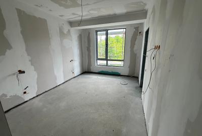 Duplex cu 4 camere cu Canalizare în Otopeni - 8