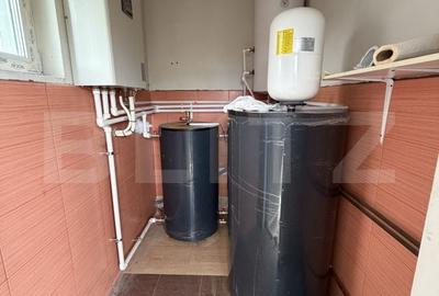 Casă cu 4 camere cu Teren 1200 Mp în Surduc - 7