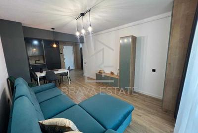 Apartament cu 2 camere decomandat, mobilat în Zorilor - 4