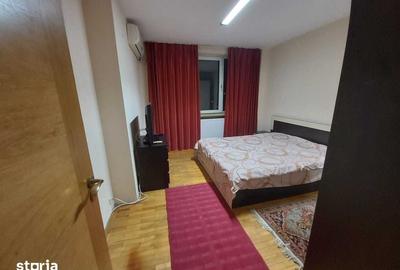 Apartament cu 2 camere în Gara de Nord