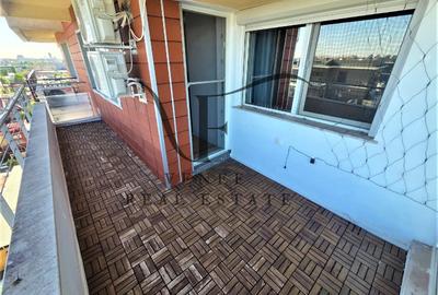 Apartament cu 3 camere decomandat în Tei - 14
