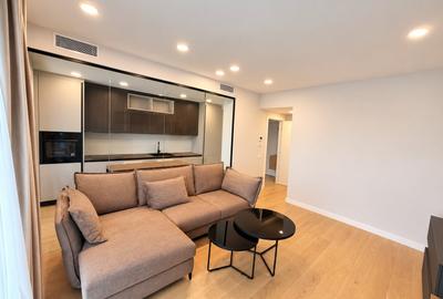 Apartament cu 2 camere decomandat, mobilat în Aviației