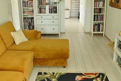 Apartament cu 2 camere decomandat, mobilat în Moșilor