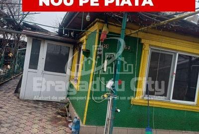 Teren de 290 mp, în Rahova