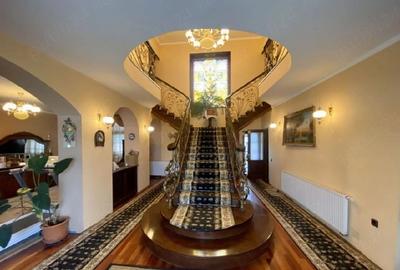 Casă cu Teren 1100 Mp în Bod