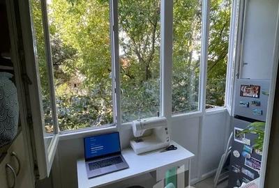Garsonieră semidecomandată, mobilată în Mărăști - 3
