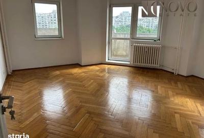 Apartament cu 2 camere decomandat în Centrul Civic
