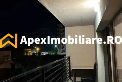 Apartament cu 2 camere decomandat, mobilat în Grozăvești - 2